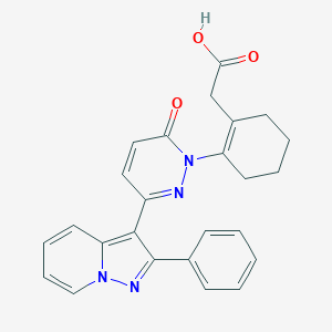 2D structure