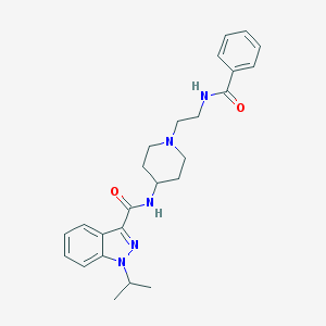 2D structure