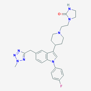 2D structure