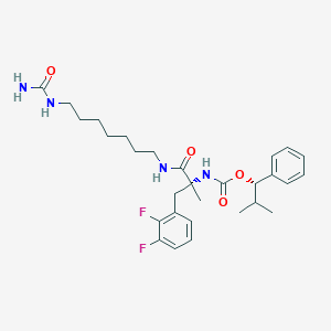 2D structure