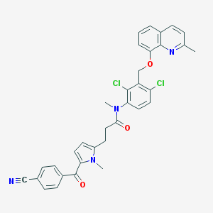 2D structure