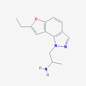 2D structure