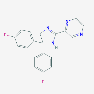 2D structure