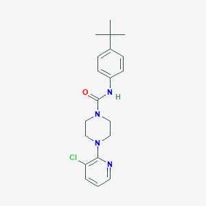 2D structure