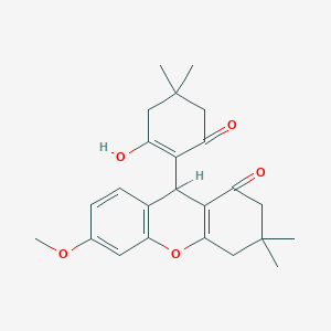 2D structure