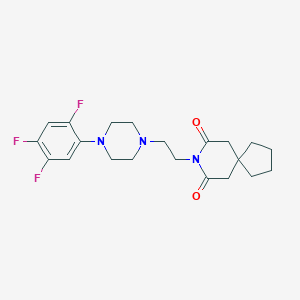 2D structure