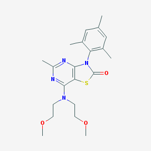 2D structure