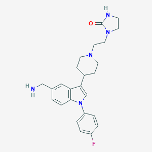 2D structure