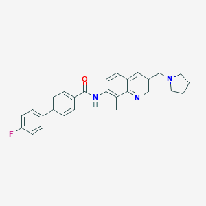 2D structure