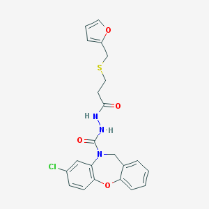 2D structure