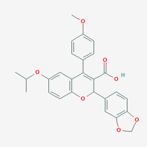 2D structure