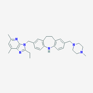 2D structure