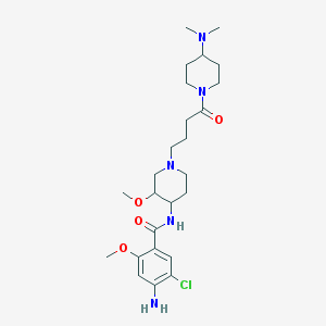 2D structure