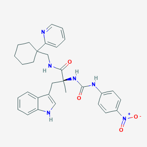 2D structure