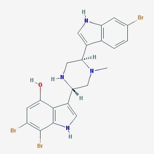 2D structure