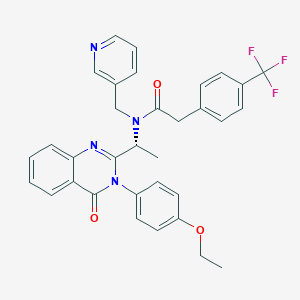 2D structure