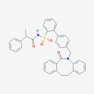 2D structure