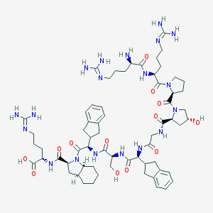 2D structure
