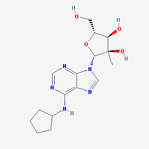 2D structure