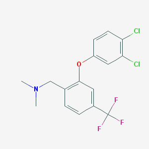 2D structure