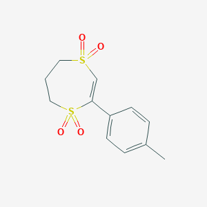 2D structure