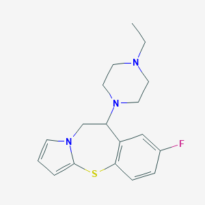 2D structure