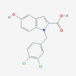 2D structure