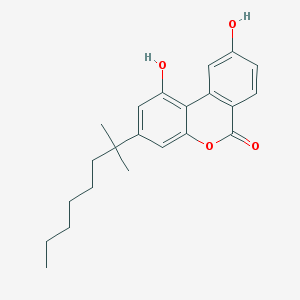 2D structure