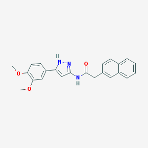 2D structure