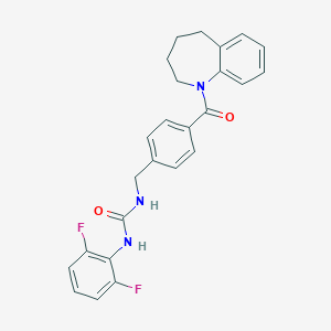 2D structure