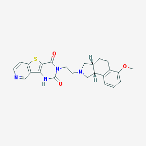 2D structure