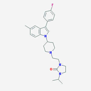 2D structure