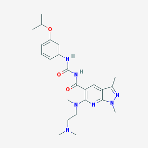 2D structure