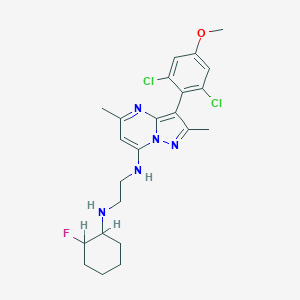 2D structure