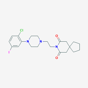 2D structure