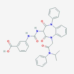 2D structure