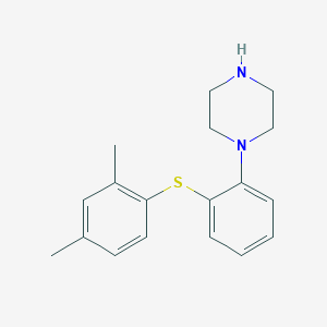 2D structure