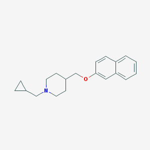 2D structure