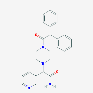 2D structure