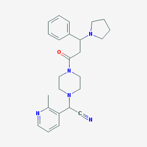 2D structure