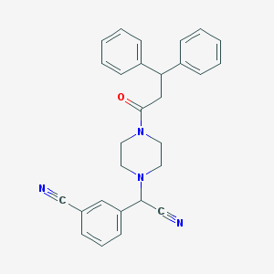 2D structure