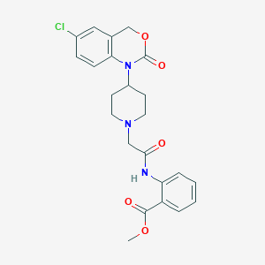 2D structure