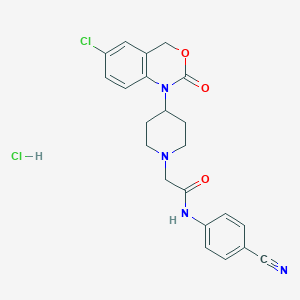 2D structure