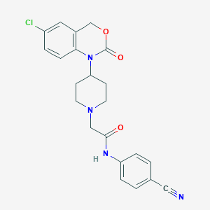 2D structure