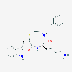 2D structure