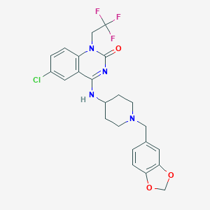 2D structure