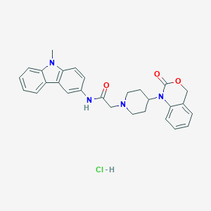 2D structure