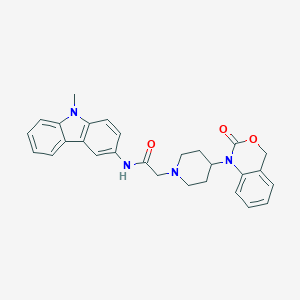 2D structure