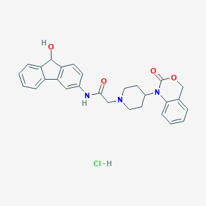 2D structure