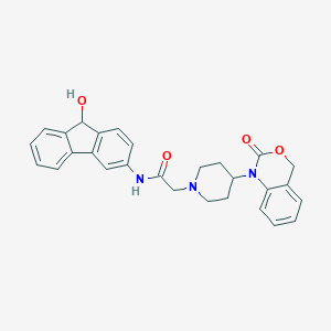 2D structure